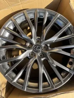 2026年最新】レクサス rx fスポーツ 純正 ホイールの人気アイテム