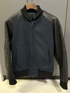 2026年最新】KAZUYUKI KUMAGAI レザージャケットの人気アイテム - メルカリ