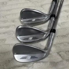 2026年最新】レフティ ウェッジ sm9の人気アイテム - メルカリ