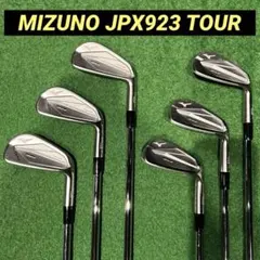2026年最新】ミズノjpx921アイアンの人気アイテム - メルカリ