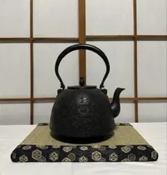 2026年最新】南部 桜 鉄瓶の人気アイテム - メルカリ