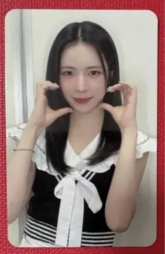 2026年最新】nizIu マヤ フォトカードの人気アイテム - メルカリ