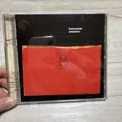 2026年最新】radiohead amnesiacの人気アイテム - メルカリ