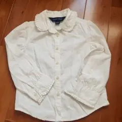 2026年最新】ラルフローレン フリルブラウスの人気アイテム - メルカリ