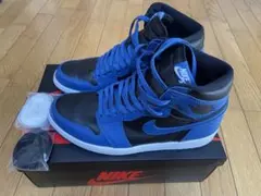 2026年最新】エアジョーダン1 ダークマリーナブルー 28の人気アイテム