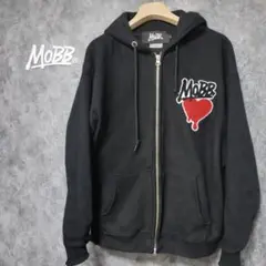 2026年最新】mobb パーカー ハートの人気アイテム - メルカリ