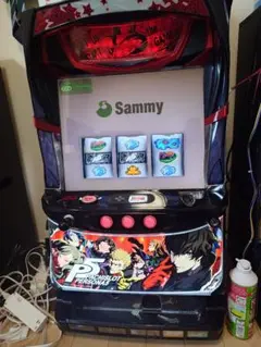 2026年最新】パチンコ ペルソナの人気アイテム - メルカリ