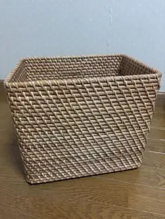 2026年最新】無印 ラタン 特大の人気アイテム - メルカリ