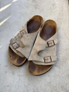 2026年最新】ビルケン チューリッヒ トープ 39の人気アイテム - メルカリ