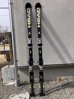 2026年最新】head i.supershape speedの人気アイテム - メルカリ