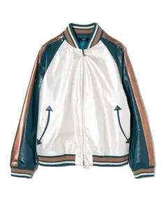 2026年最新】glamb スカジャンの人気アイテム - メルカリ