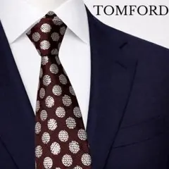 2026年最新】トムフォード ネクタイの人気アイテム - メルカリ