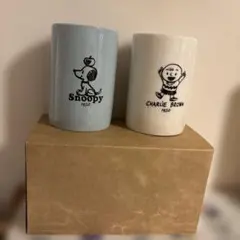 2026年最新】スヌーピー 湯呑の人気アイテム - メルカリ
