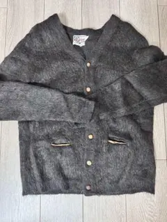 2026年最新】REVERE モヘアカーディガンの人気アイテム - メルカリ