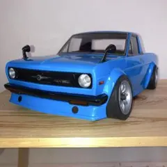 2026年最新】サニトラ ラジコンの人気アイテム - メルカリ