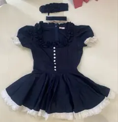 2026年最新】ベルフィーユメイド服の人気アイテム - メルカリ