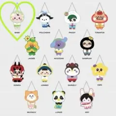 2026年最新】gmmtv ぬいぐるみの人気アイテム - メルカリ