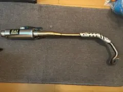 2026年最新】ハンターカブ マフラー ヨシムラの人気アイテム - メルカリ