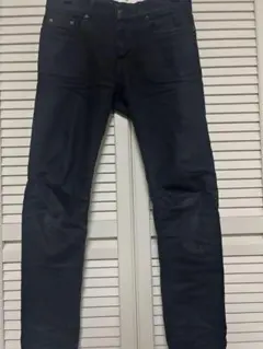 2026年最新】サンローランコーティングデニムの人気アイテム - メルカリ