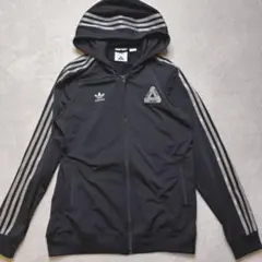 2026年最新】palace adidas ジャケットの人気アイテム - メルカリ