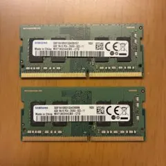 2026年最新】ddr4 8gb ジャンクの人気アイテム - メルカリ