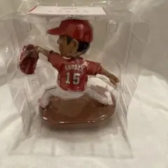 2026年最新】黒田博樹 フィギュアの人気アイテム - メルカリ