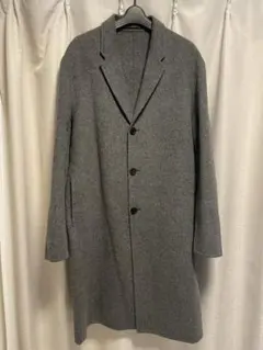 2026年最新】acne studios チェスターコートの人気アイテム - メルカリ