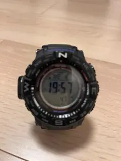 2026年最新】カシオプロトレックの人気アイテム - メルカリ