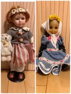 2026年最新】ドイツ ビスクドールの人気アイテム - メルカリ