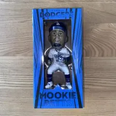 2026年最新】ムーキーベッツ ボブルヘッドの人気アイテム - メルカリ