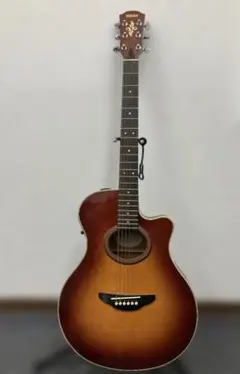 2026年最新】yamaha apx-4aの人気アイテム - メルカリ