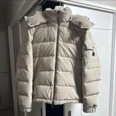 2026年最新】モンクレール Maya コーデュロイの人気アイテム - メルカリ