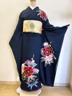 2026年最新】振袖 仮仕立て 仮絵羽の人気アイテム - メルカリ