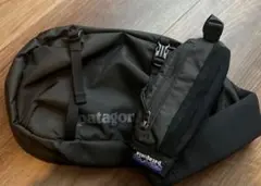 2026年最新】パタゴニア アトムスリング 8lの人気アイテム - メルカリ