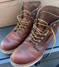 2026年最新】レッドウィング 2991の人気アイテム - メルカリ