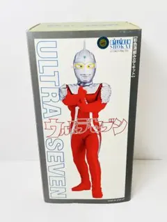 2026年最新】ビリケン商会 ウルトラセブンの人気アイテム - メルカリ