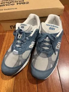 2026年最新】ニューバランス991 20周年の人気アイテム - メルカリ