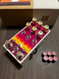 2026年最新】CHASE bliss audio moodの人気アイテム - メルカリ