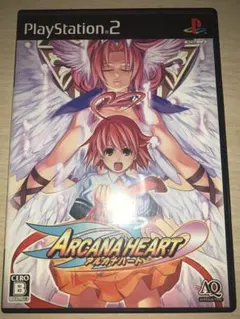 2026年最新】アルカナハート2の人気アイテム - メルカリ
