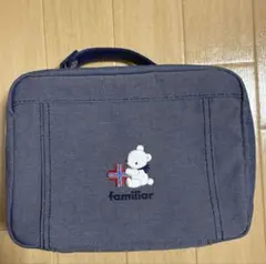 2026年最新】ファミリア オムツポーチの人気アイテム - メルカリ