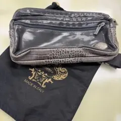 2026年最新】オロビアンコ ショルダーバッグ クロコの人気アイテム