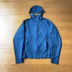 2026年最新】mammut ultimate so hooded jacketの人気アイテム - メルカリ