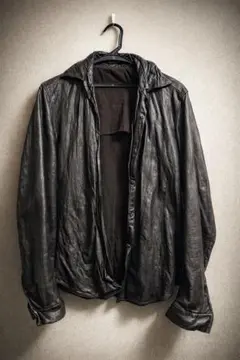 2026年最新】カルペディエム レザージャケットの人気アイテム - メルカリ