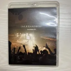 2026年最新】[alexandros] レコードの人気アイテム - メルカリ