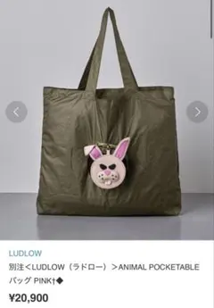 2026年最新】LUDLOWの人気アイテム - メルカリ