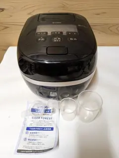 2026年最新】炊飯器 タイガー 3.5合の人気アイテム - メルカリ