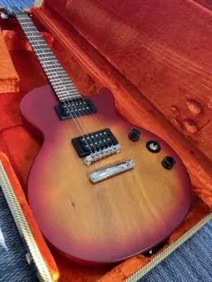 2026年最新】epiphone les paul deluxeの人気アイテム - メルカリ