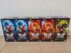 2026年最新】烈火の闘気 BOXの人気アイテム - メルカリ