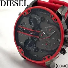 2026年最新】腕時計 ディーゼル diesel ミスターダディの人気アイテム