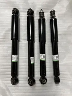 2026年最新】JB74 純正ショックの人気アイテム - メルカリ